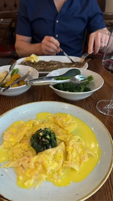 Primi Italian