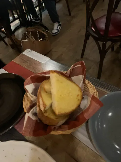 Primi Italian