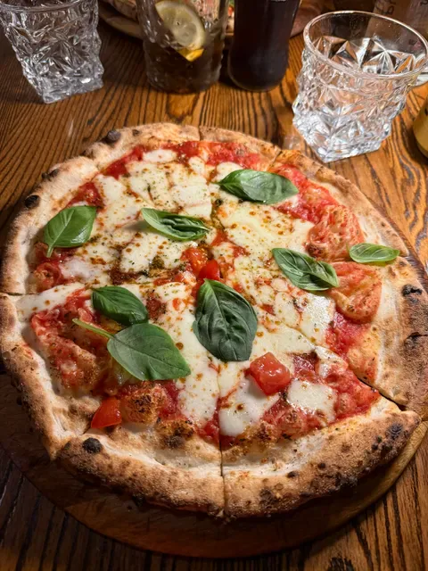 Primi Italian