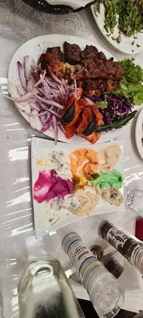Princess Table