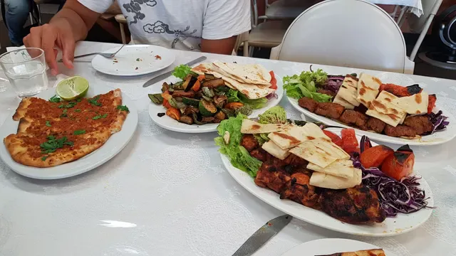 Princess Table