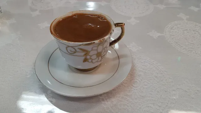 Princess Table