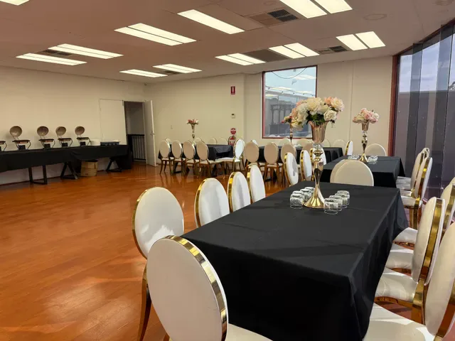 Prisha Cafe & Catering