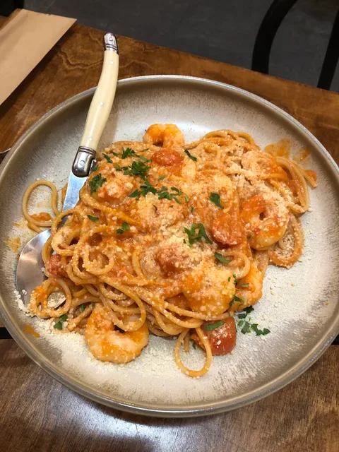 Product of Italy Gregory Hills