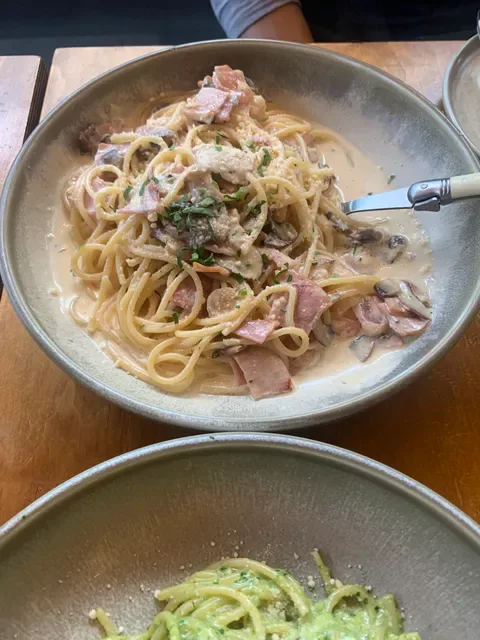 Product of Italy Gregory Hills