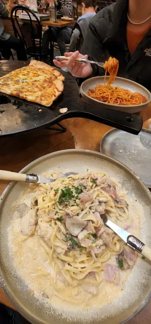 Product of Italy Gregory Hills