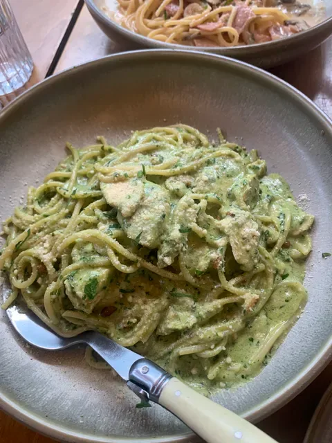 Product of Italy Gregory Hills