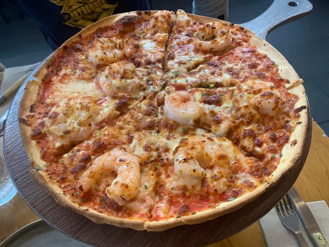 Product of Italy Gregory Hills