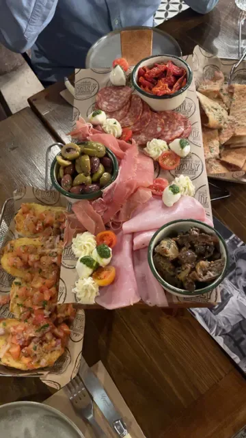Product of Italy Penrith
