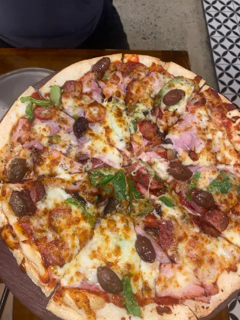 Product of Italy Penrith