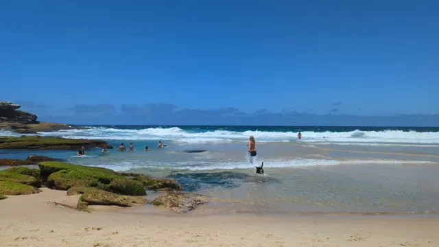 Promenade Beach Bar