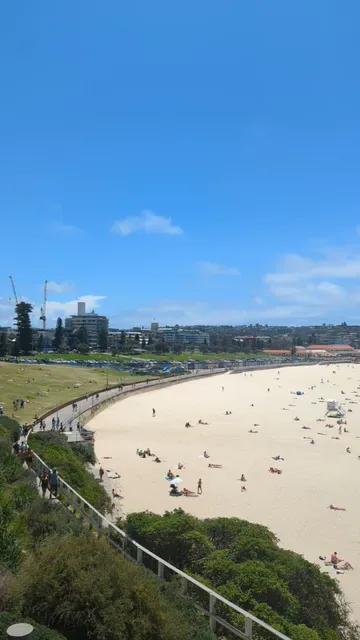 Promenade Beach Bar