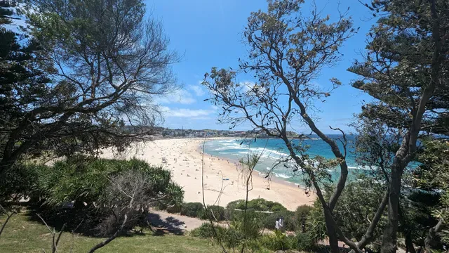 Promenade Beach Bar