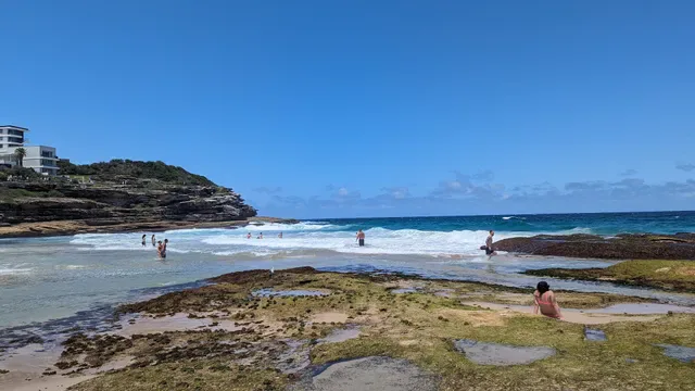 Promenade Beach Bar