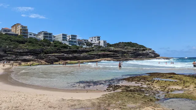 Promenade Beach Bar