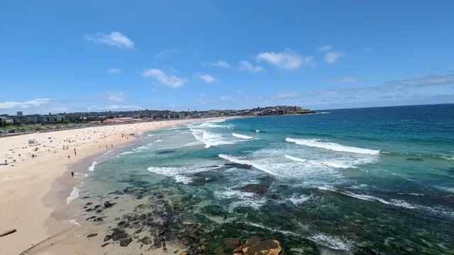 Promenade Beach Bar