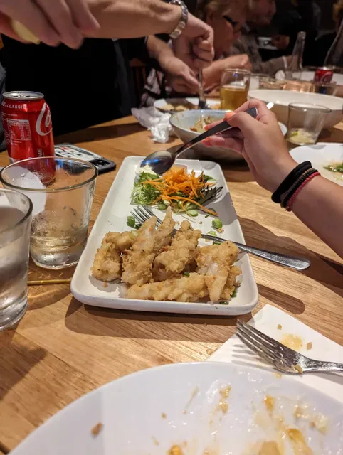 Pron Prohm Thai Restaurant