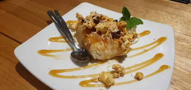 Pron Prohm Thai Restaurant