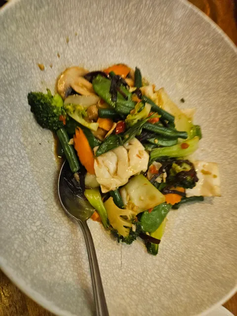 Pron Prohm Thai Restaurant