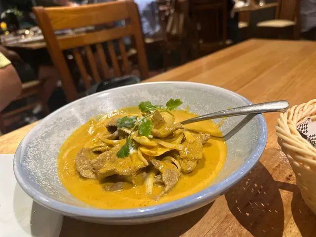Pron Prohm Thai Restaurant
