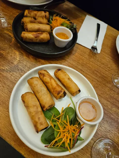 Pron Prohm Thai Restaurant
