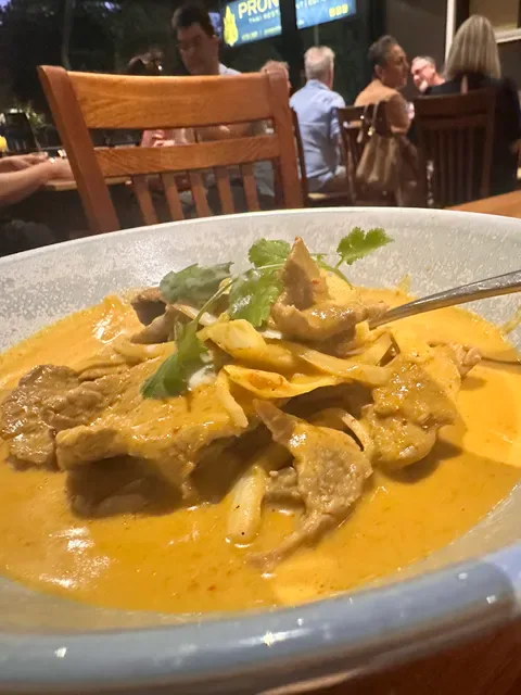 Pron Prohm Thai Restaurant