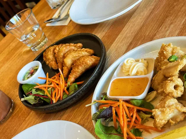 Pron Prohm Thai Restaurant