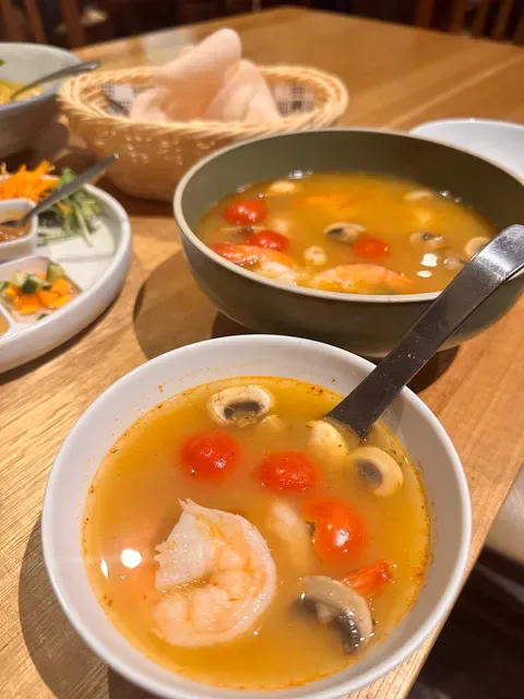 Pron Prohm Thai Restaurant