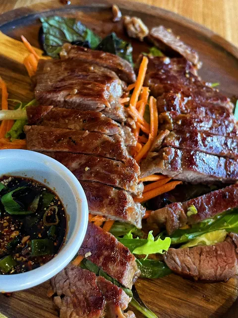 Pron Prohm Thai Restaurant