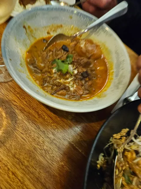 Pron Prohm Thai Restaurant