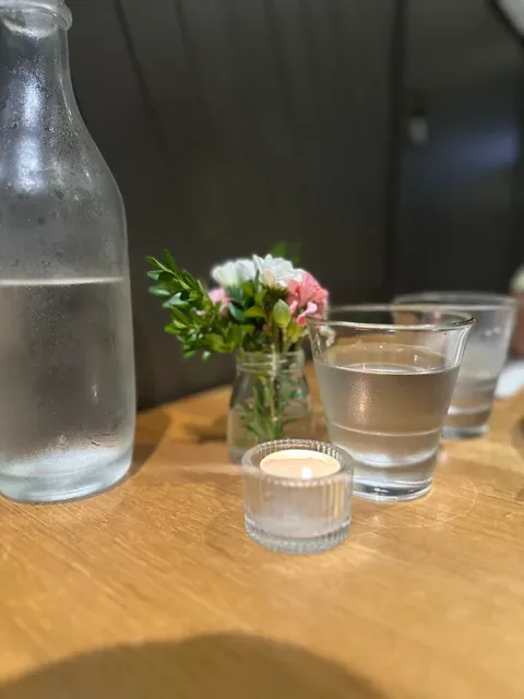 Pron Prohm Thai Restaurant