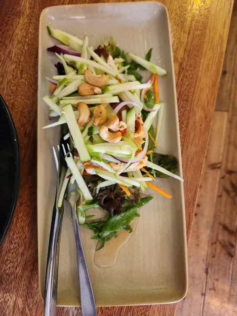 Pron Prohm Thai Restaurant