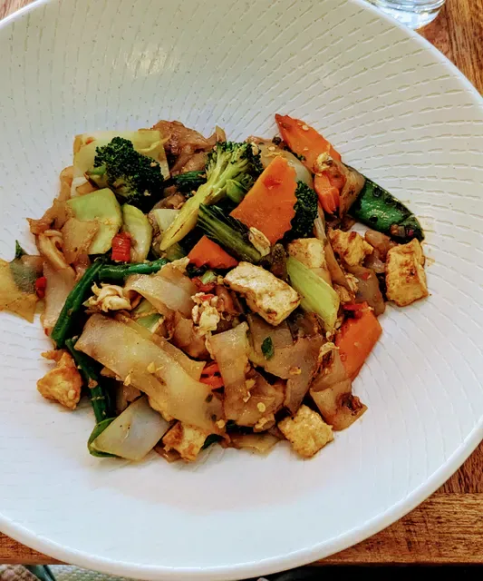 Pron Prohm Thai Restaurant