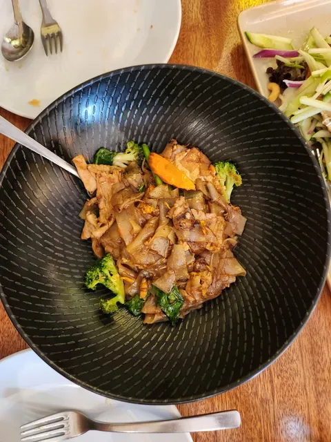 Pron Prohm Thai Restaurant