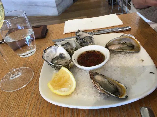Public Dining Room Balmoral