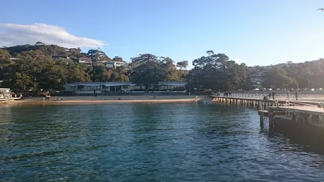 Public Dining Room Balmoral