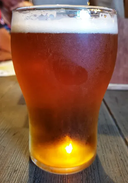 Public House Petersham