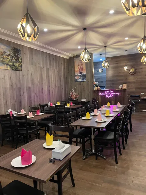 Pure Thai Restaurant Northmead