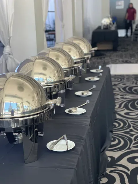 Qasmi pakwan & catering lansvale