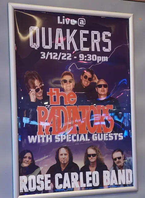 Quakers Inn