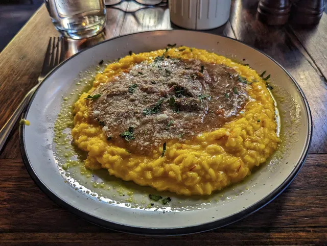 Quattro Passi