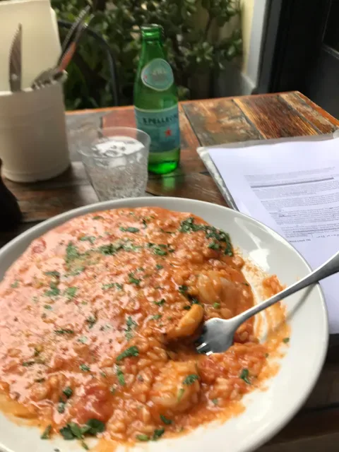 Quattro Passi