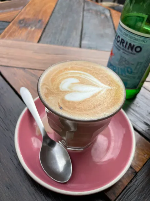 Quattro Passi