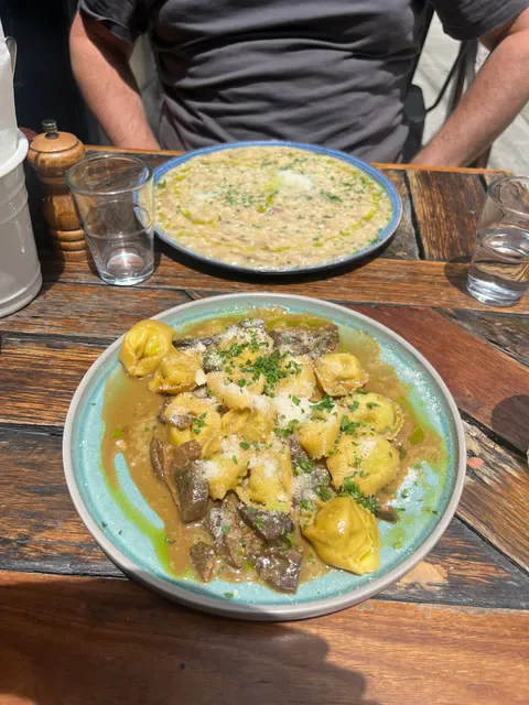 Quattro Passi