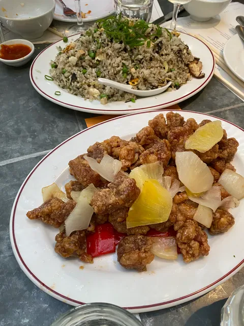 Queen Chow Enmore