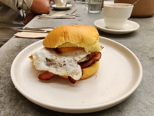Quick Brown Fox Eatery