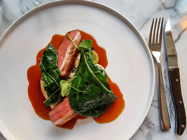 Quoi Dining Restaurant