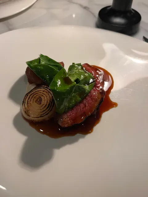 Quoi Dining Restaurant