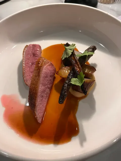 Quoi Dining Restaurant