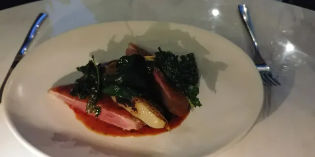 Quoi Dining Restaurant